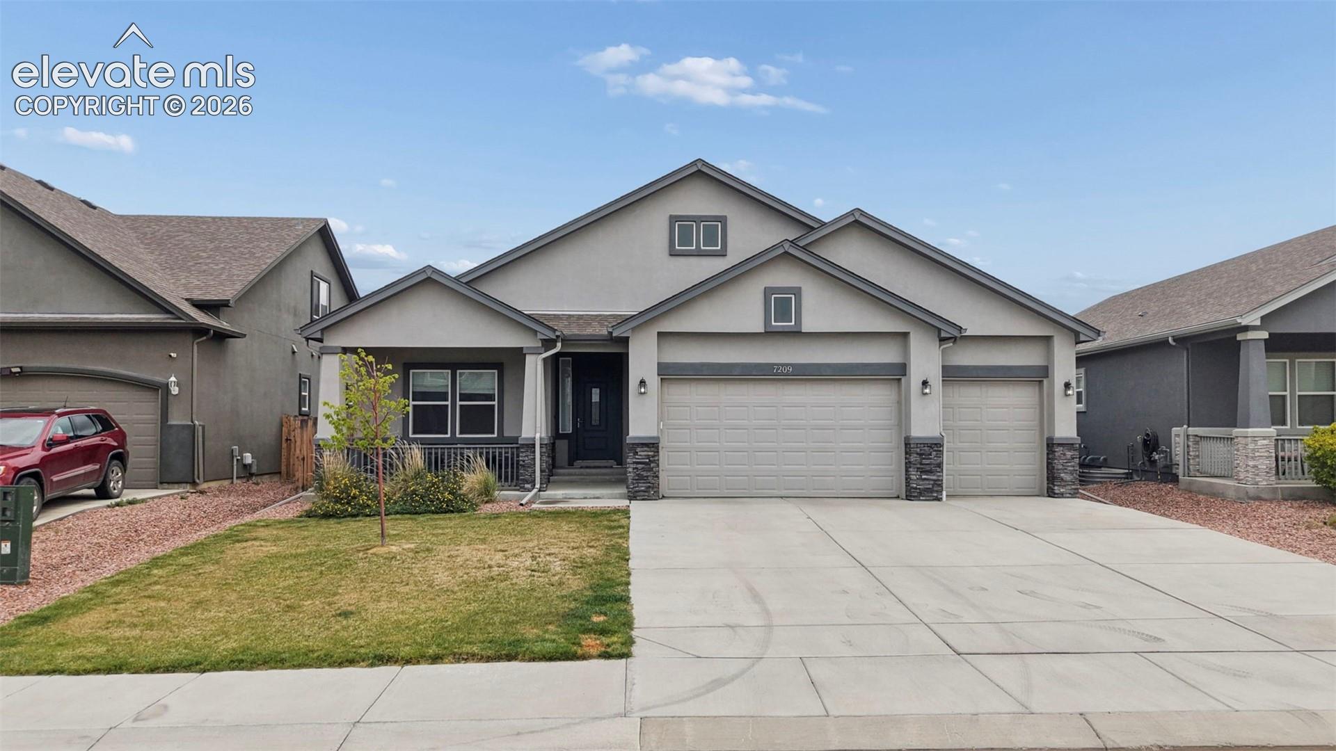 7209 Peachleaf Drive