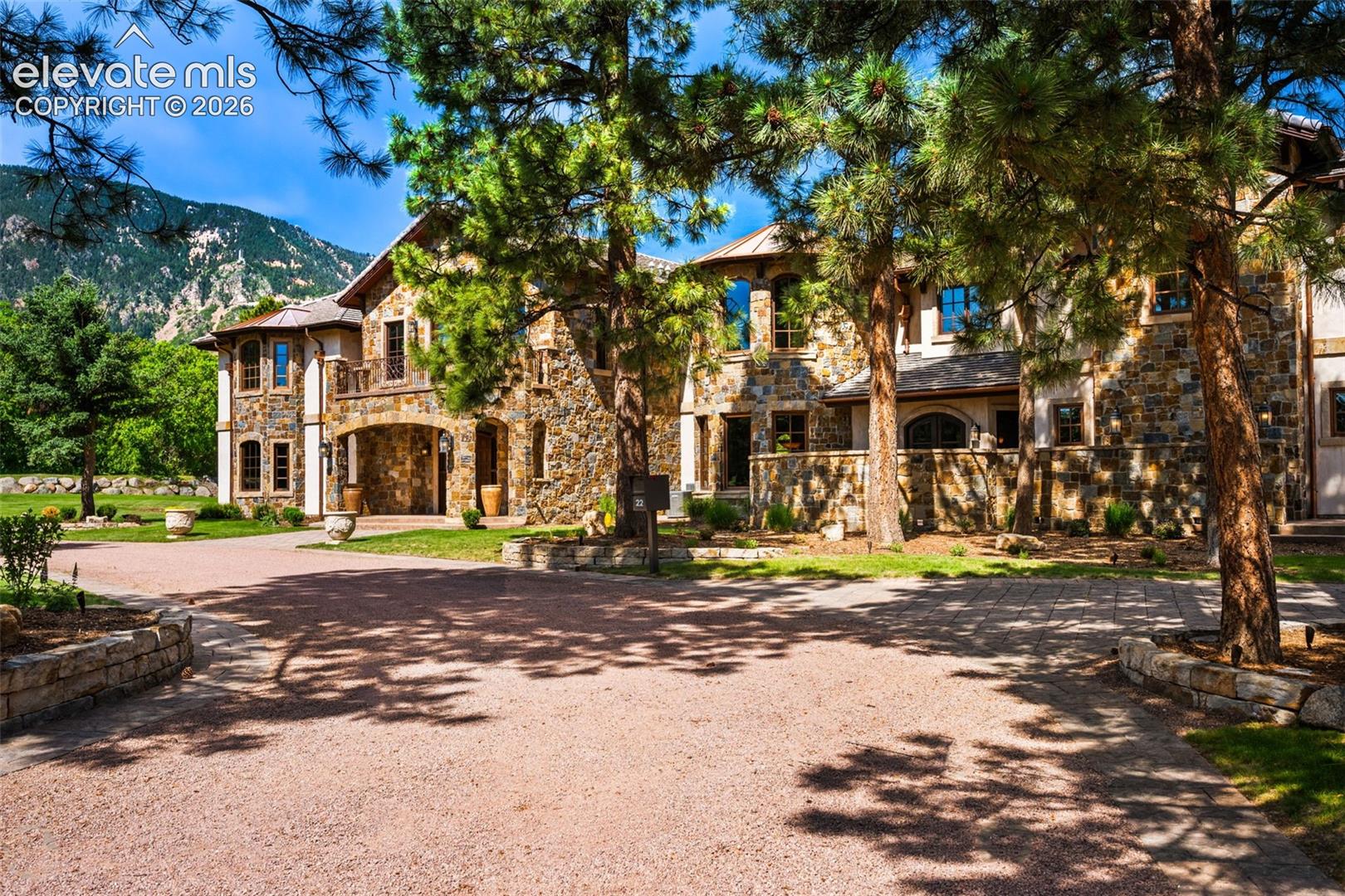 featured property