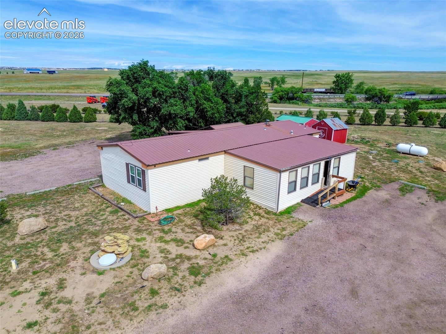 14855 E Highway 24