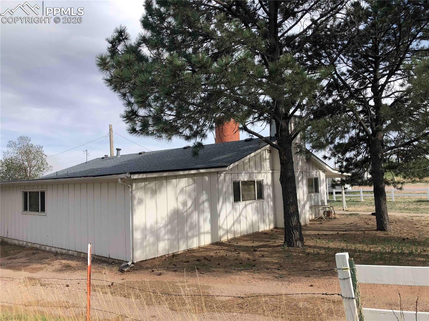 3415 Janitell Road