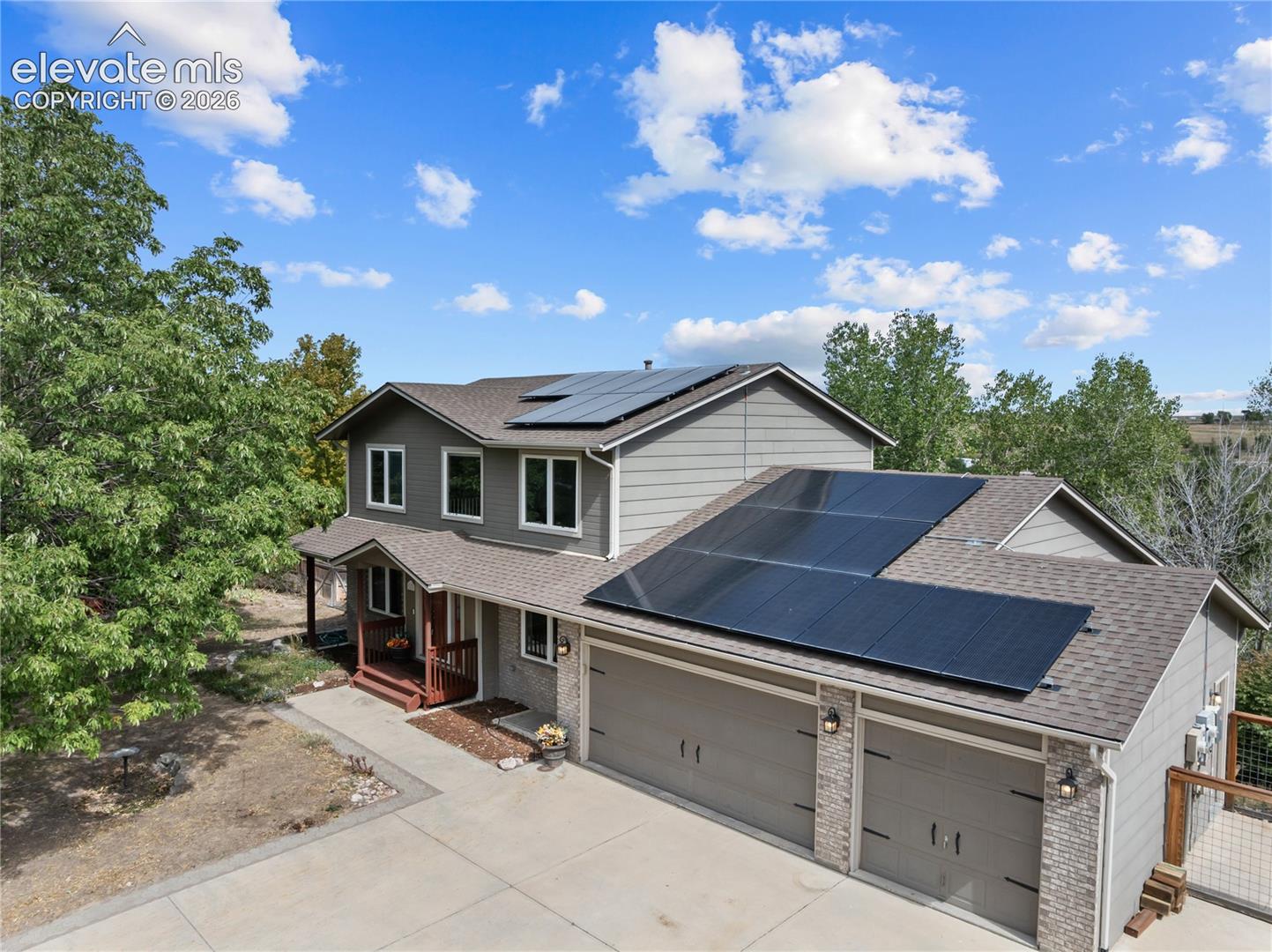 3645 E Cresta Loma Circle
