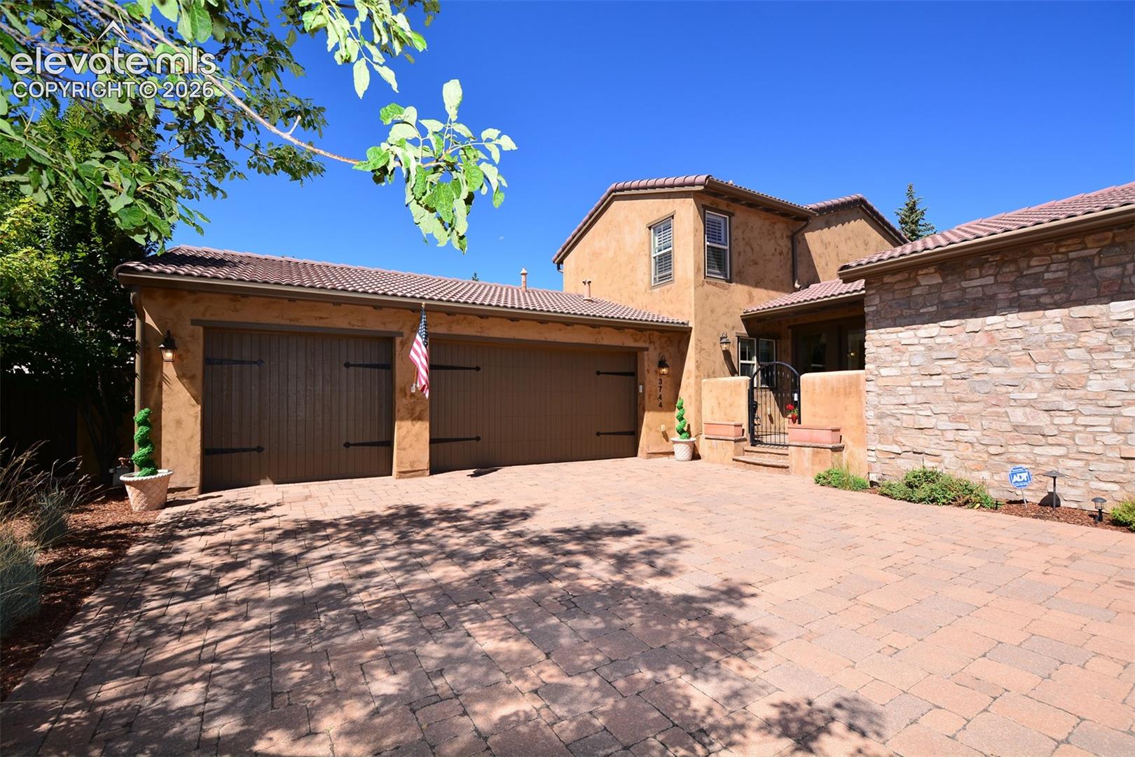 featured property