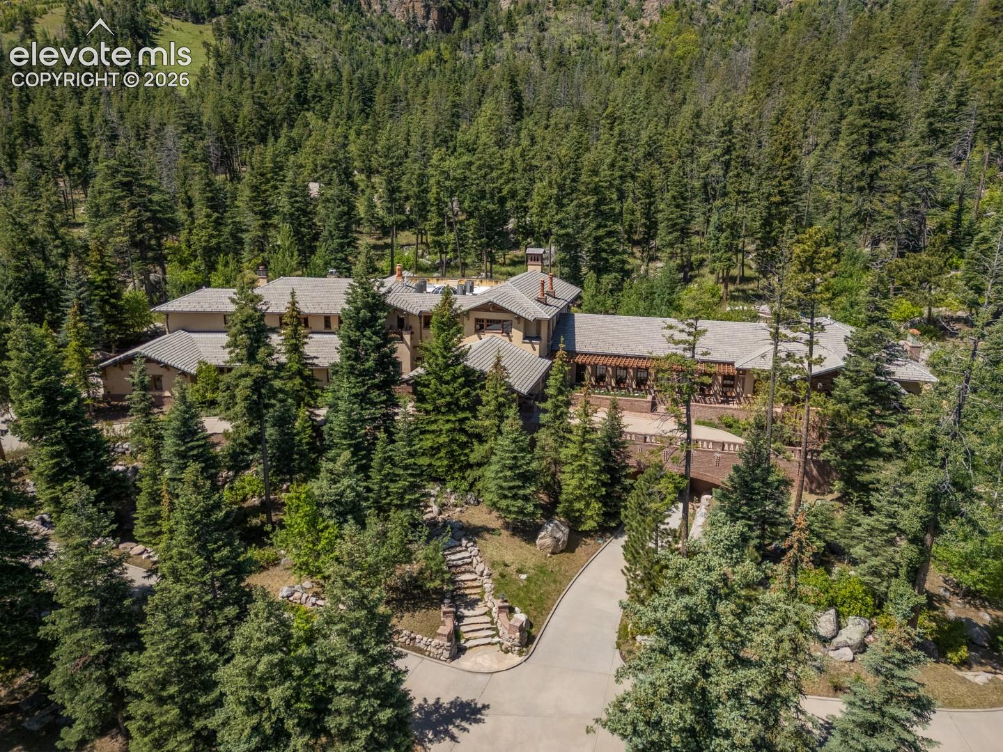 featured property
