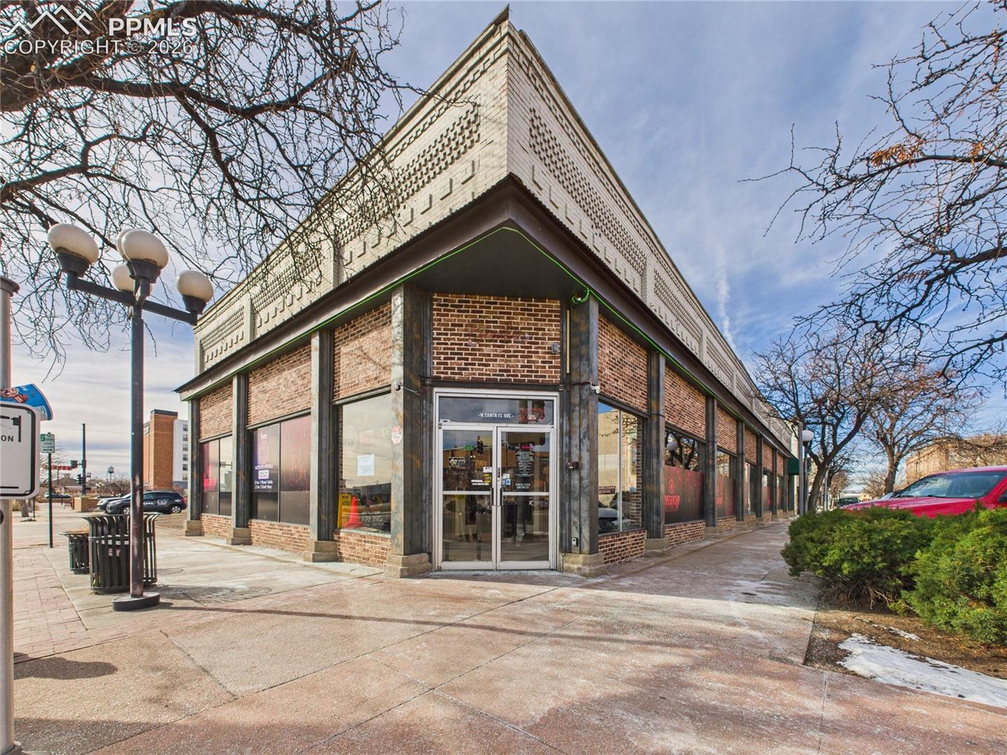 featured property
