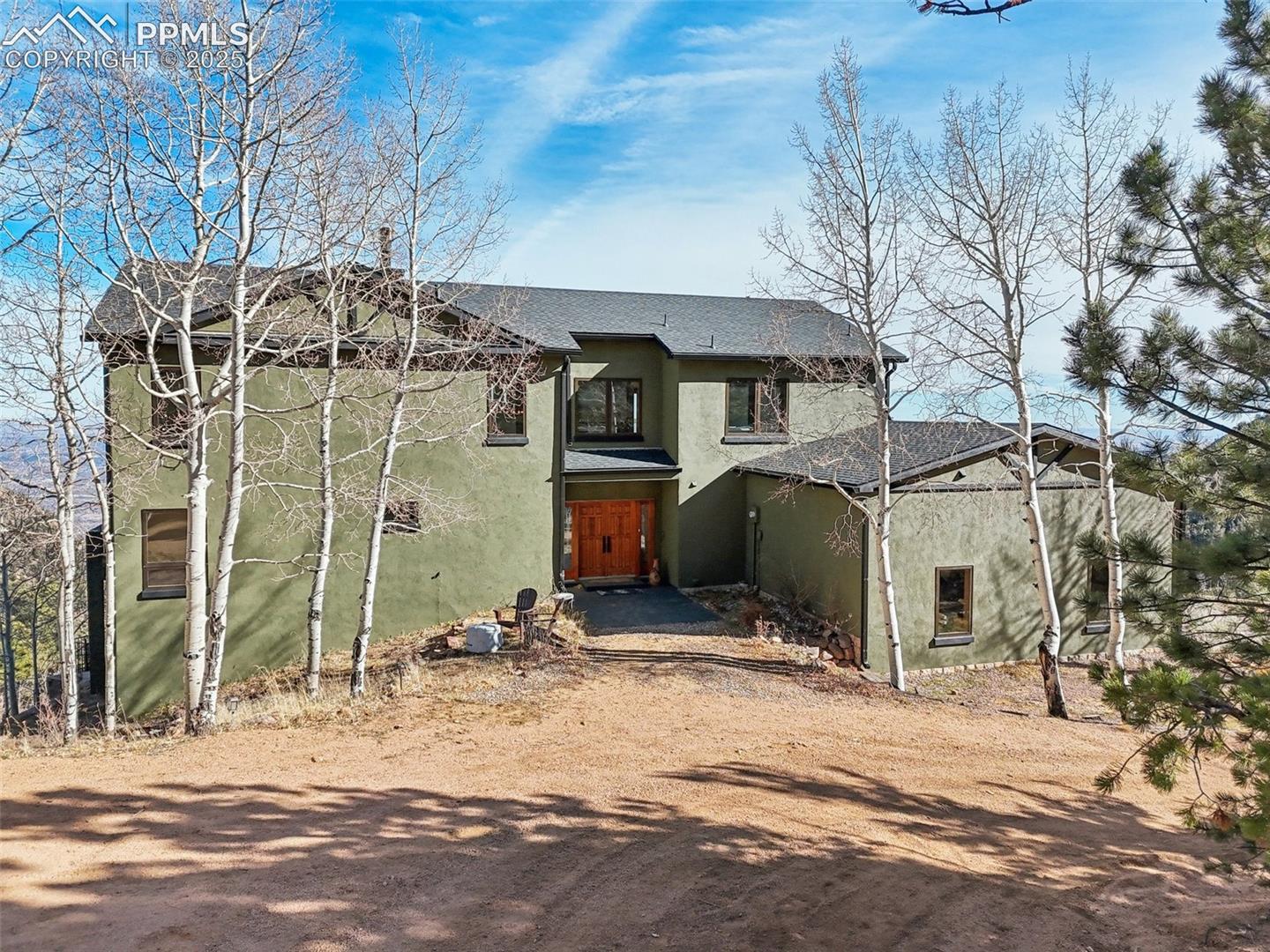 1417 Forest Road
