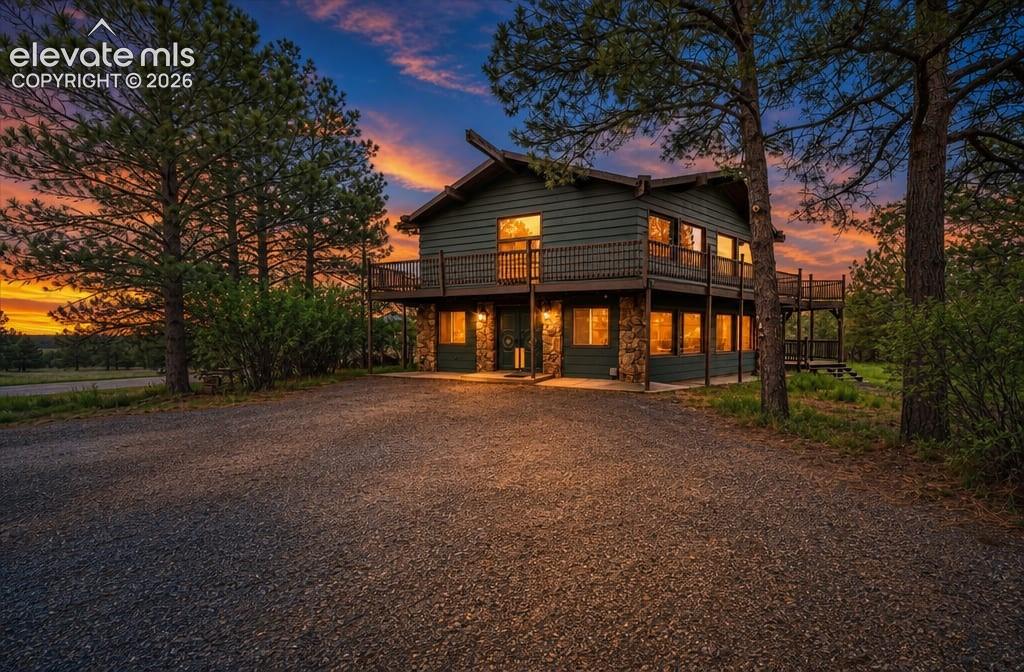 18640 Cloven Hoof Drive