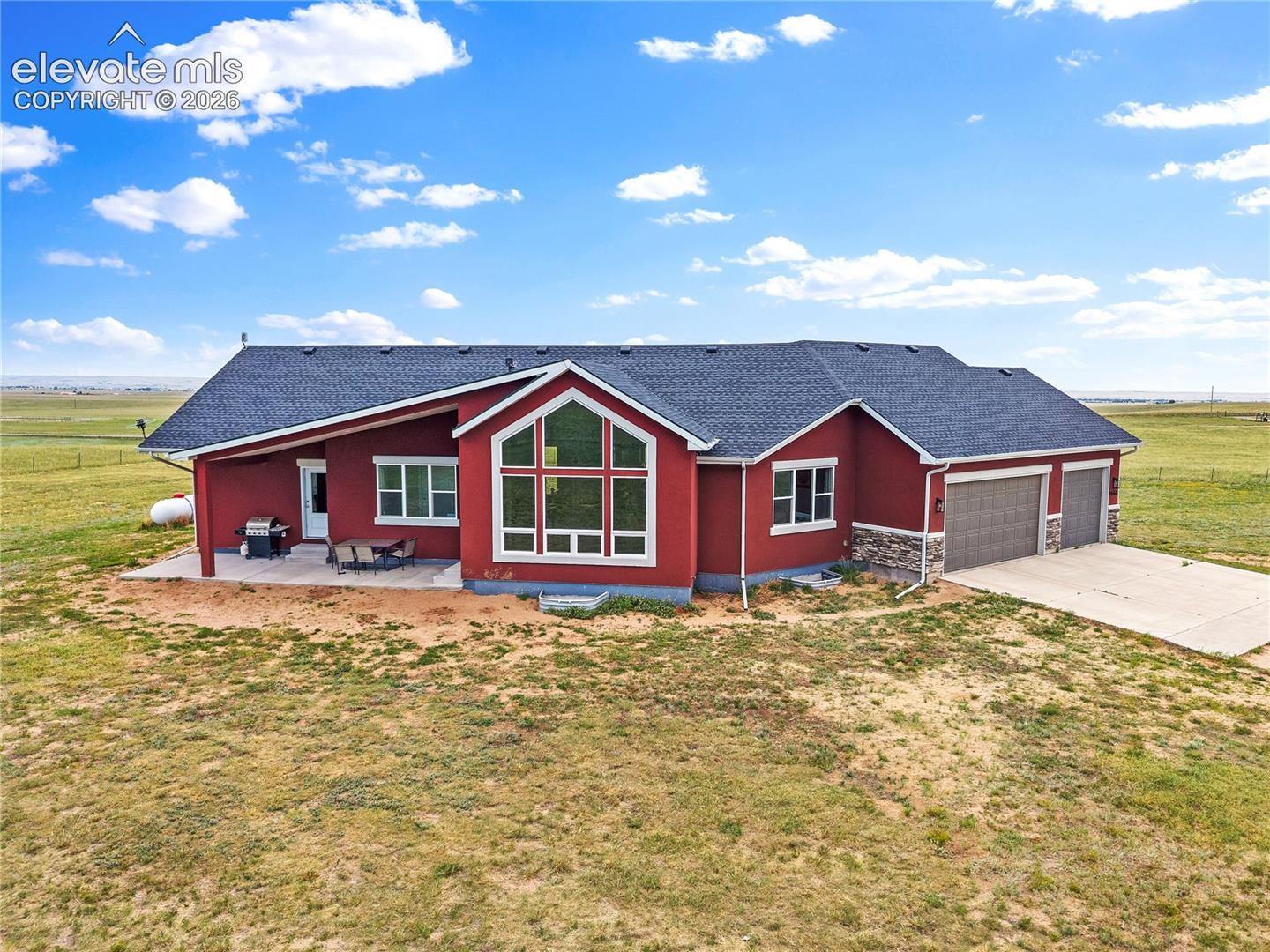 2660 N Peyton Highway