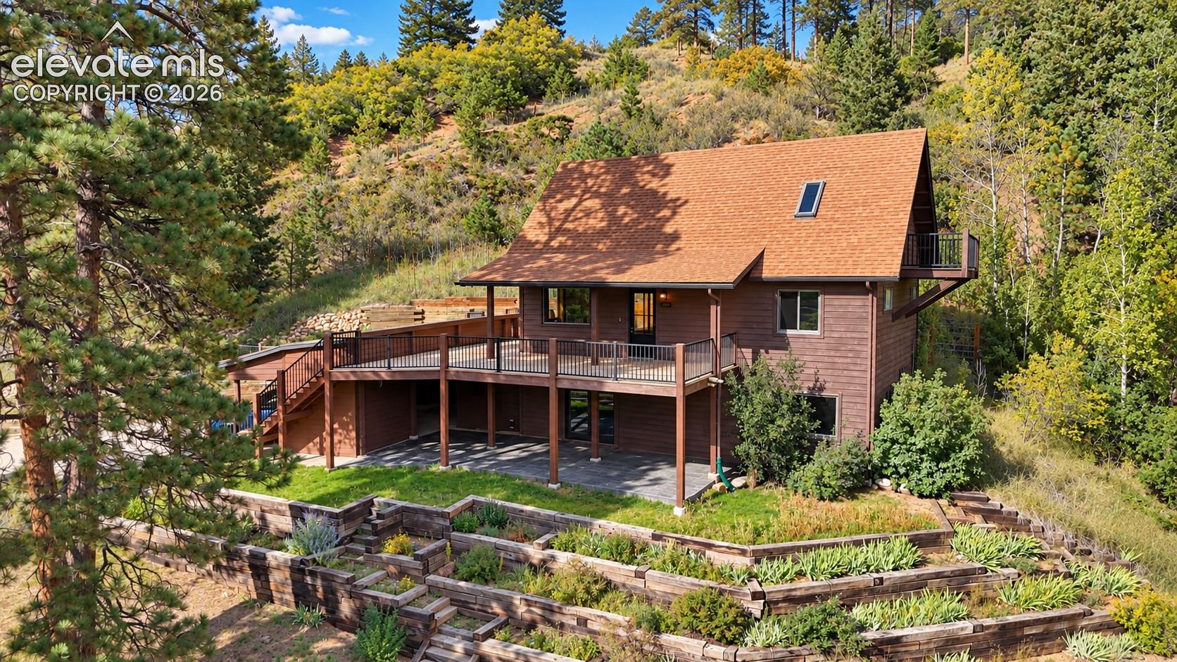 10668 W Highway 24