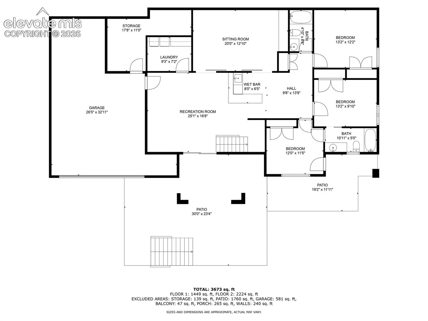 featured property
