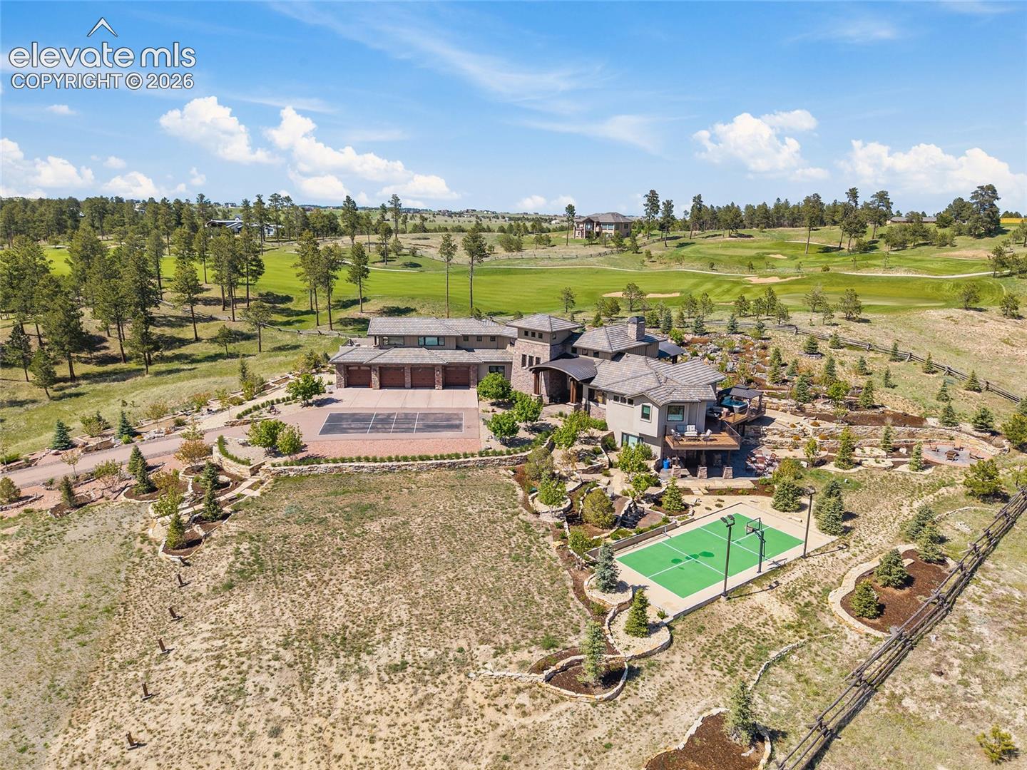 featured property