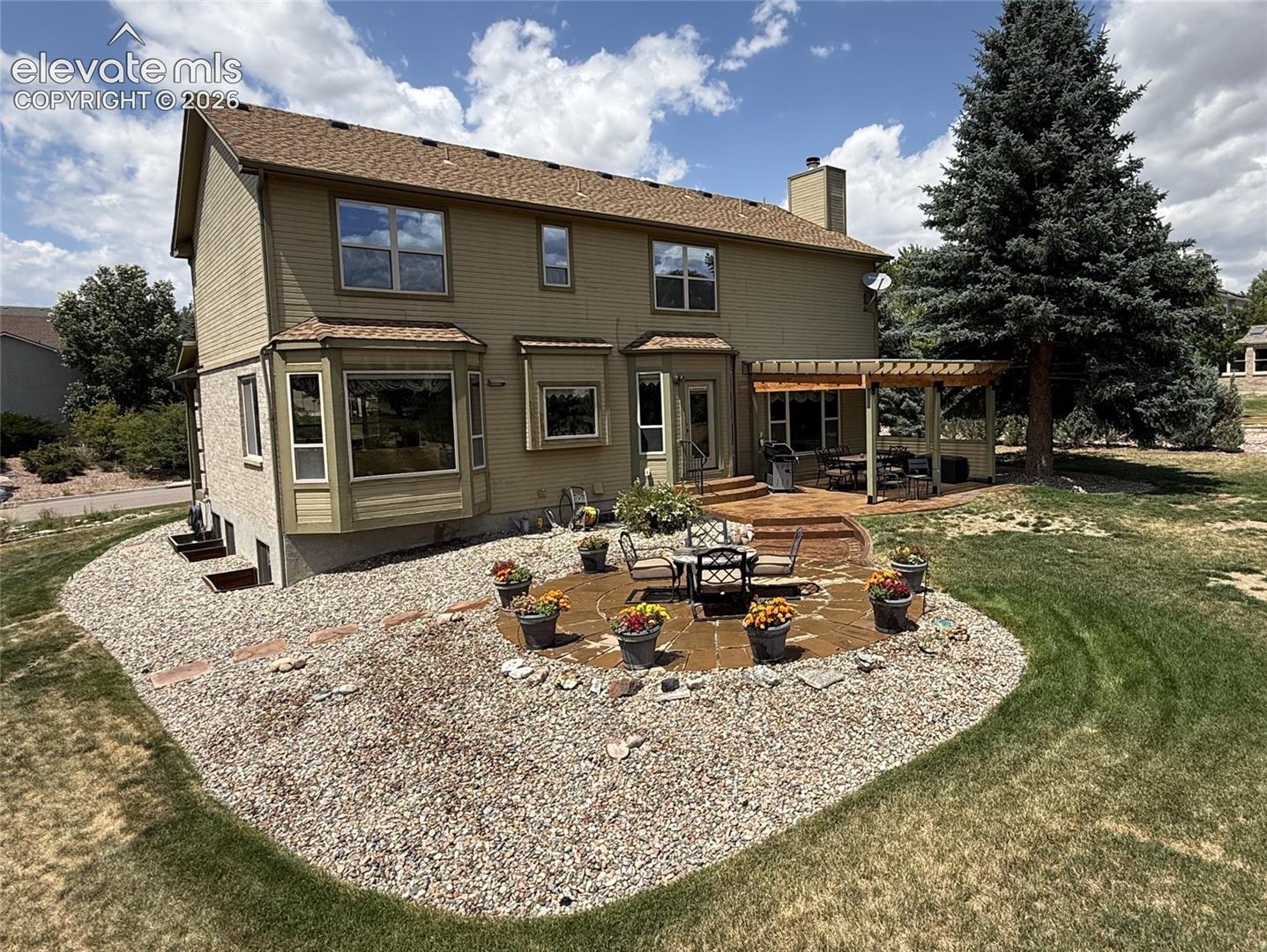 15235 Jessie Drive
