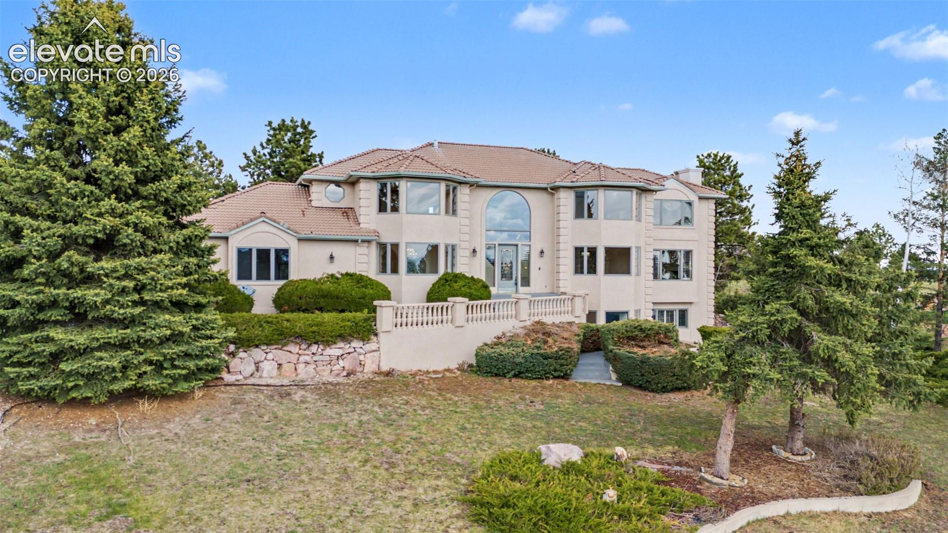 featured property