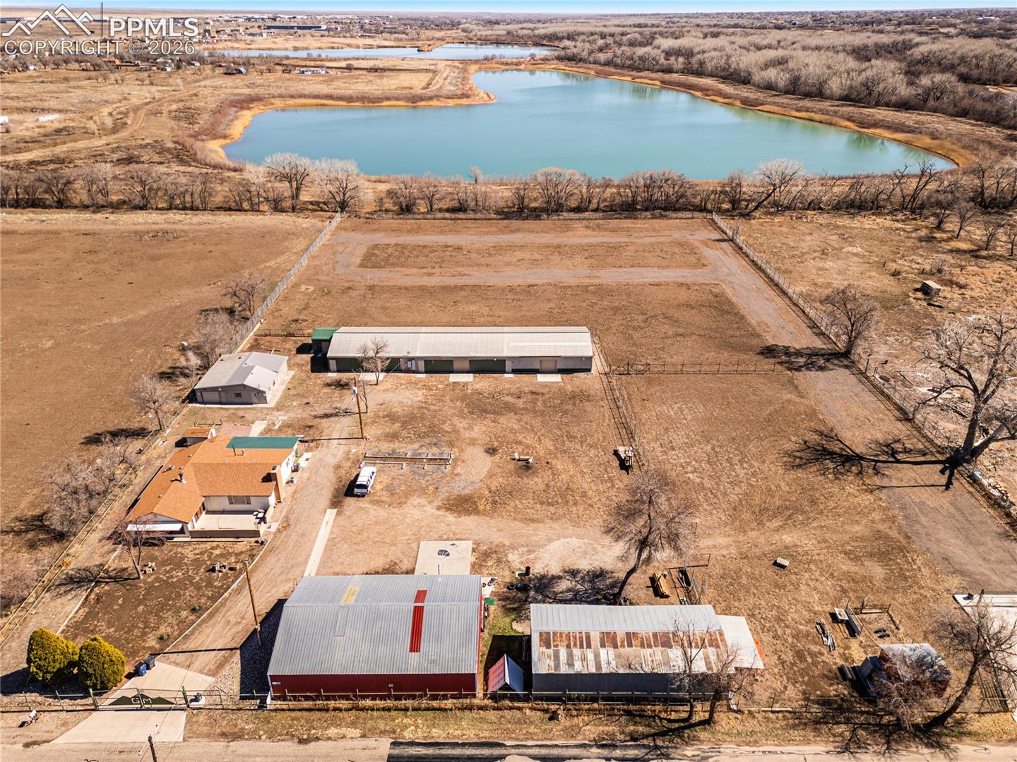 featured property