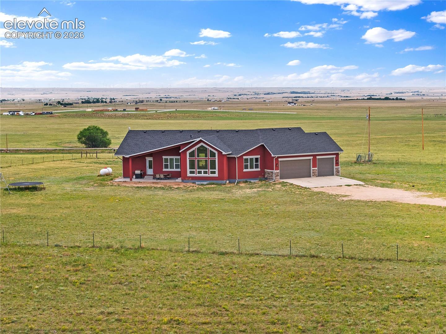 2660 N Peyton Highway