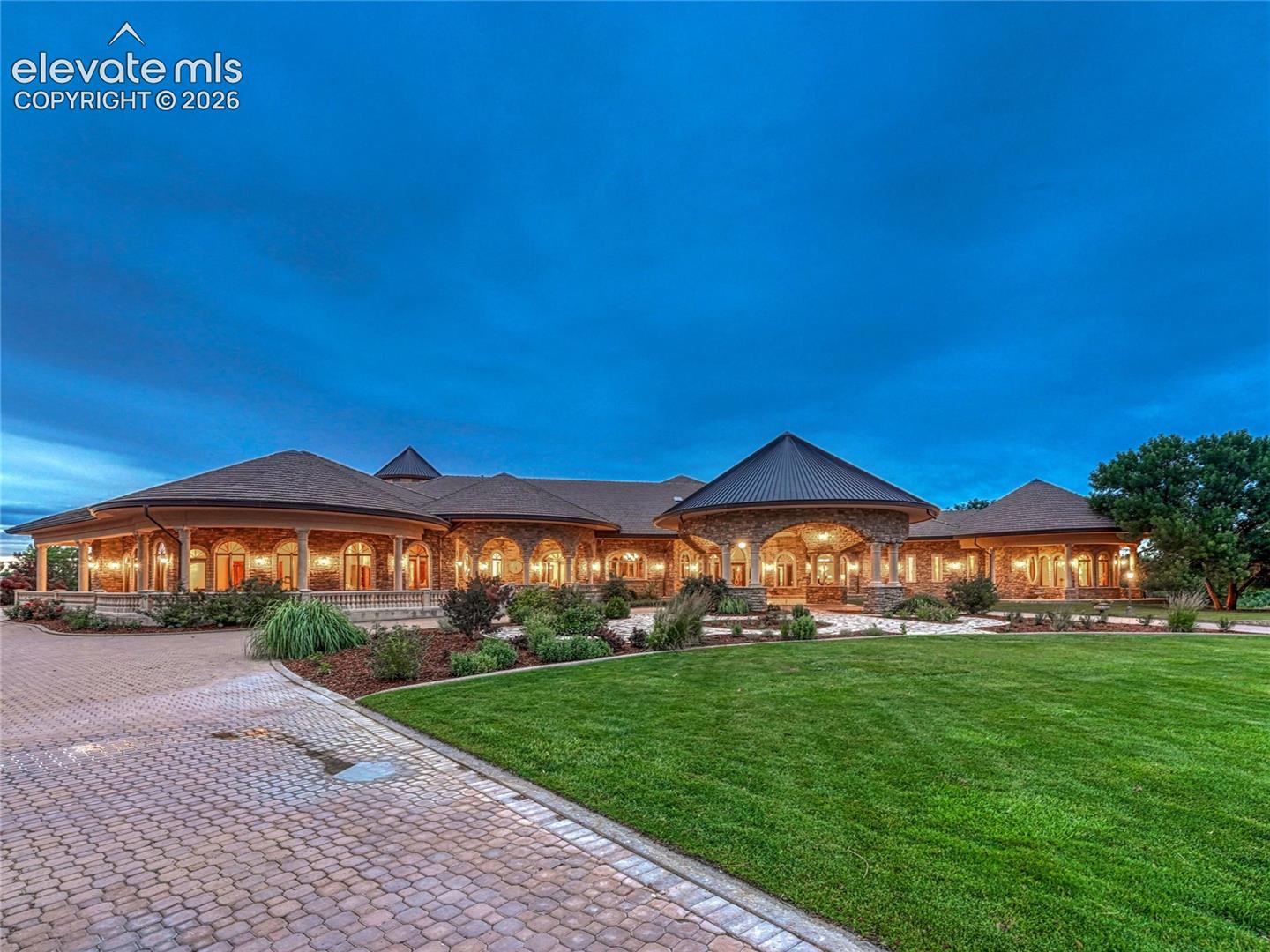 featured property