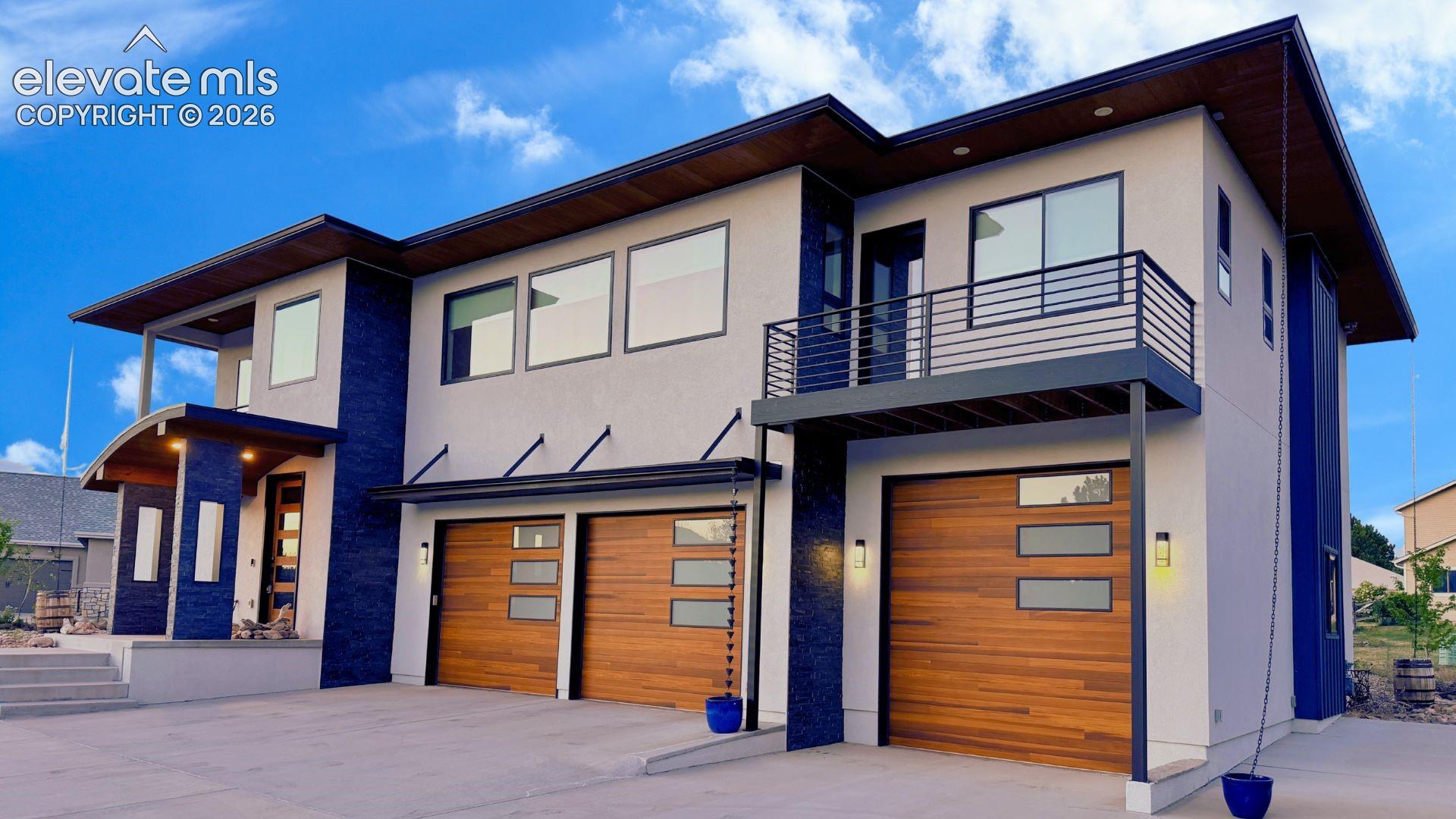 14015 Gleneagle Drive
