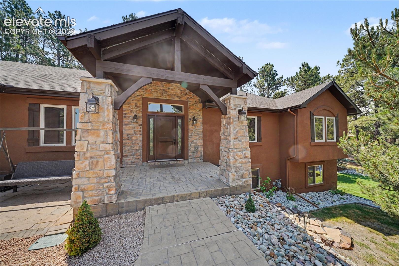 featured property