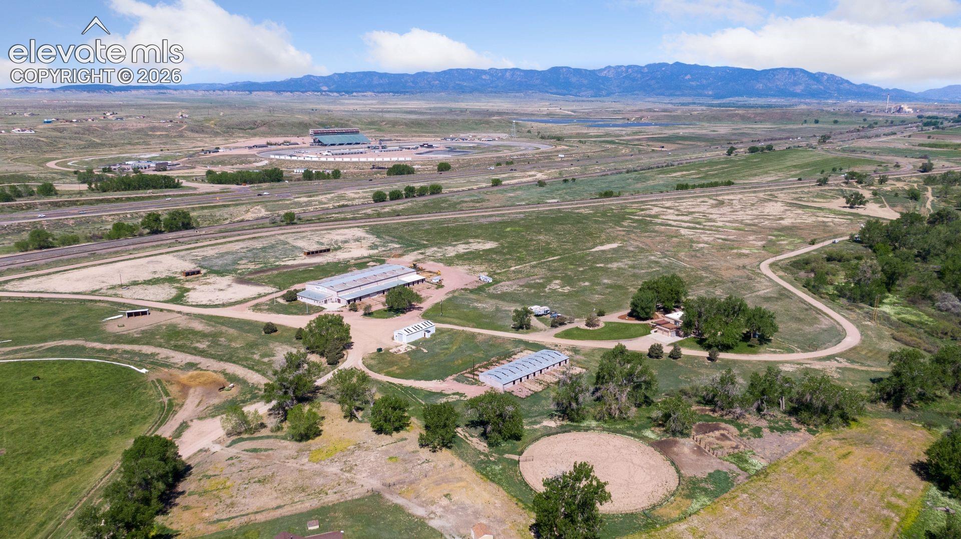 16990 Old Pueblo Road