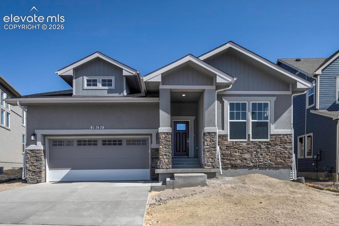 featured property