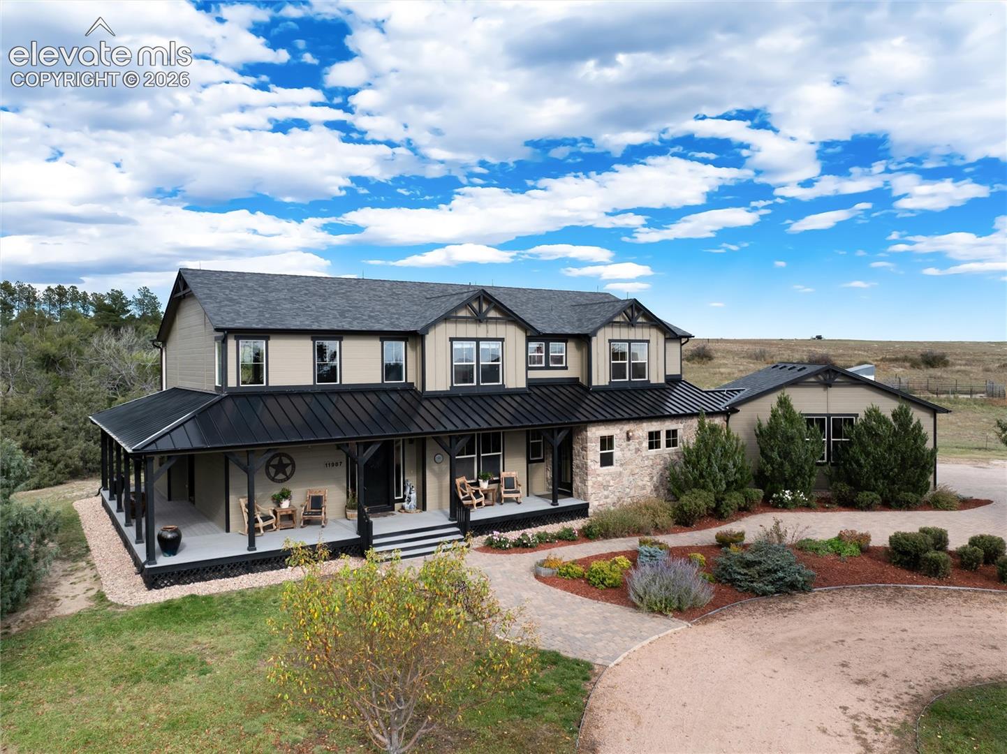 11987 N Peyton Highway