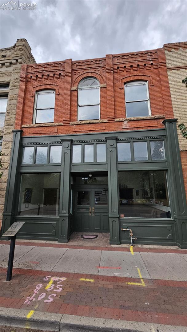 featured property