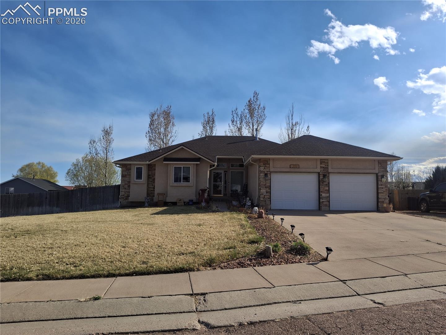 9515 Aspen Grove Way