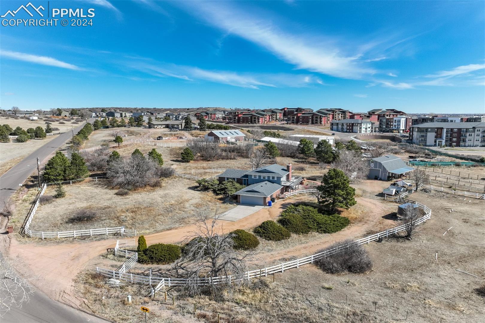 featured property