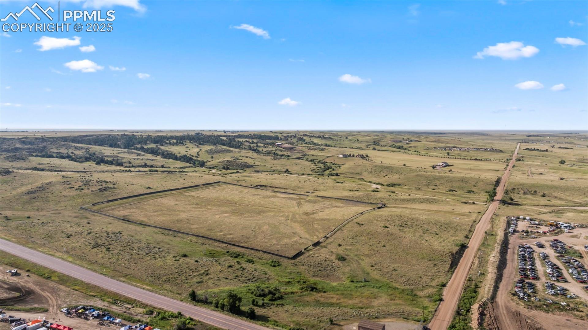 featured property