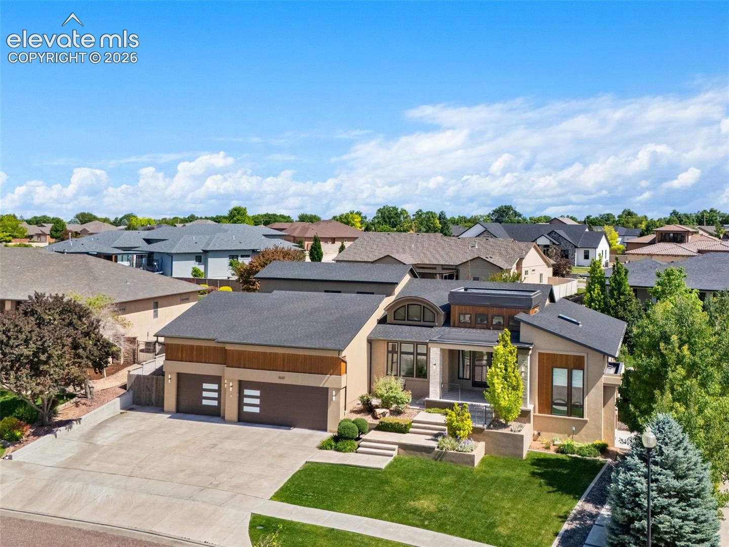 featured property
