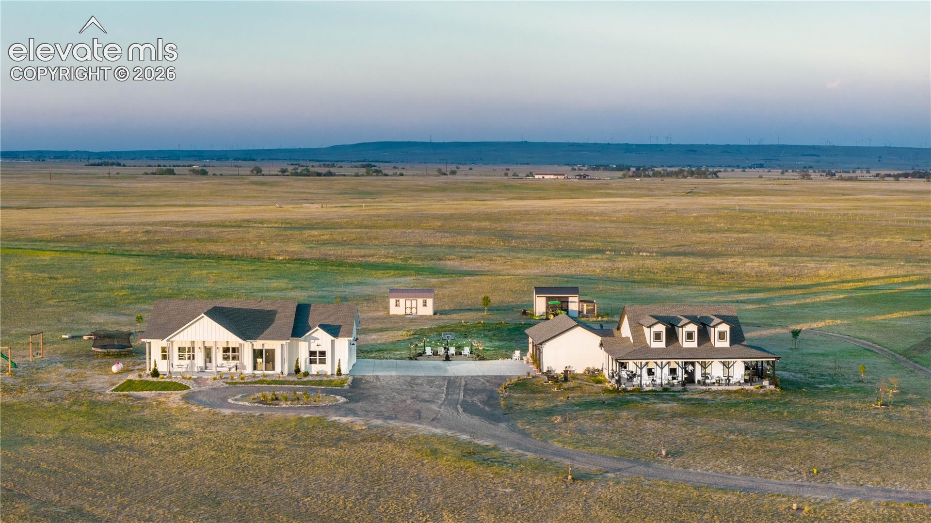 8735 Palomino Ridge View