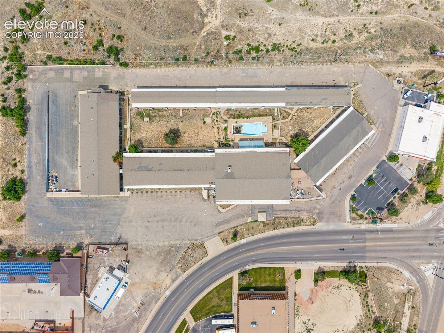 featured property