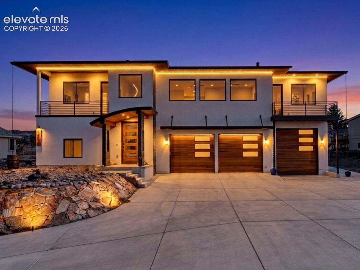 14015 Gleneagle Drive