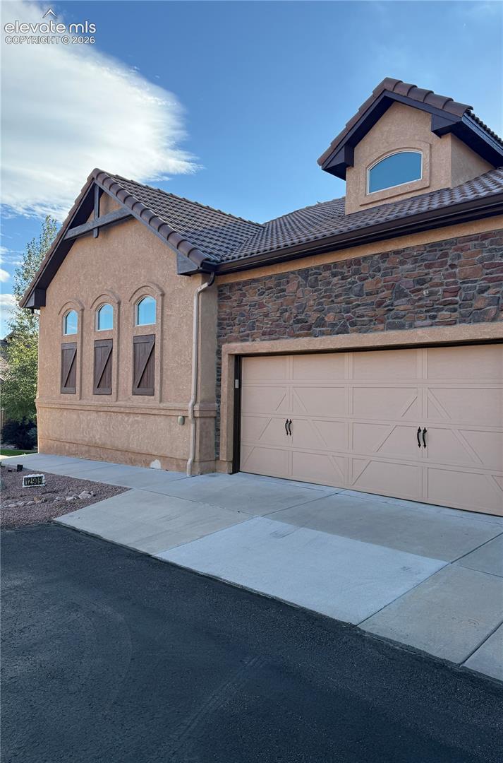 featured property