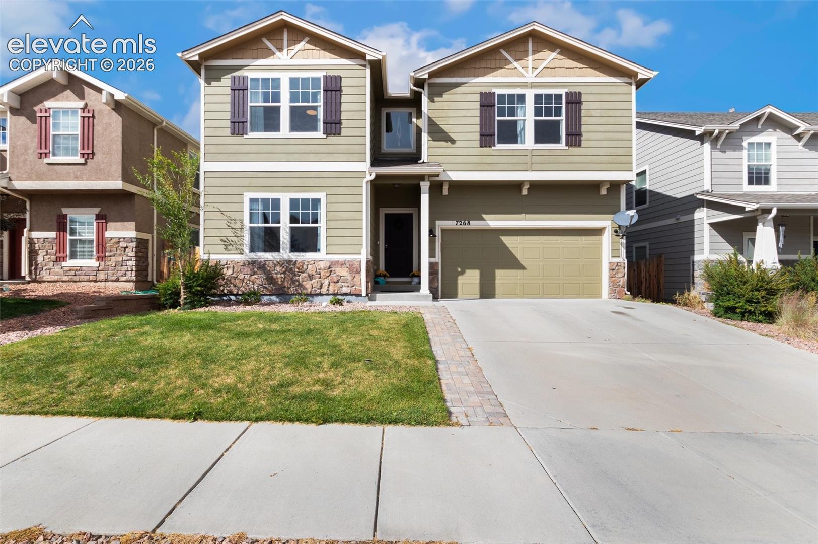 featured property