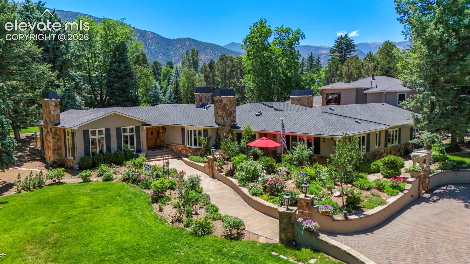 featured property