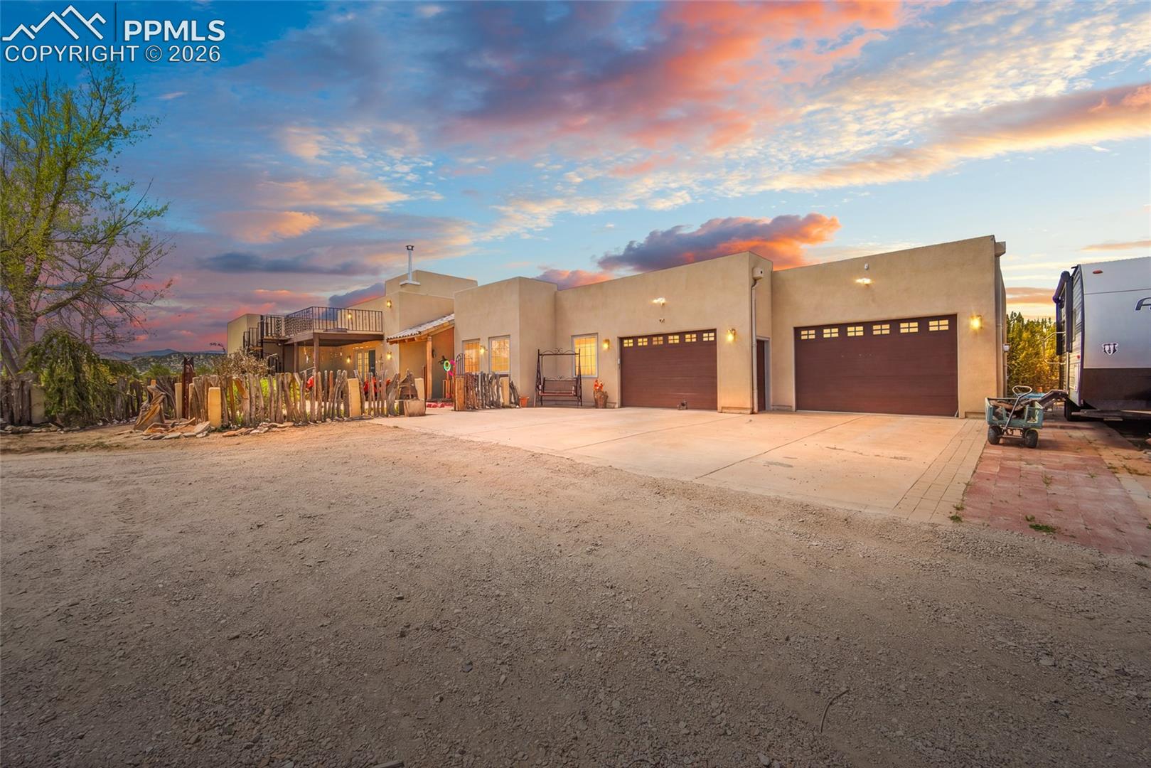 featured property
