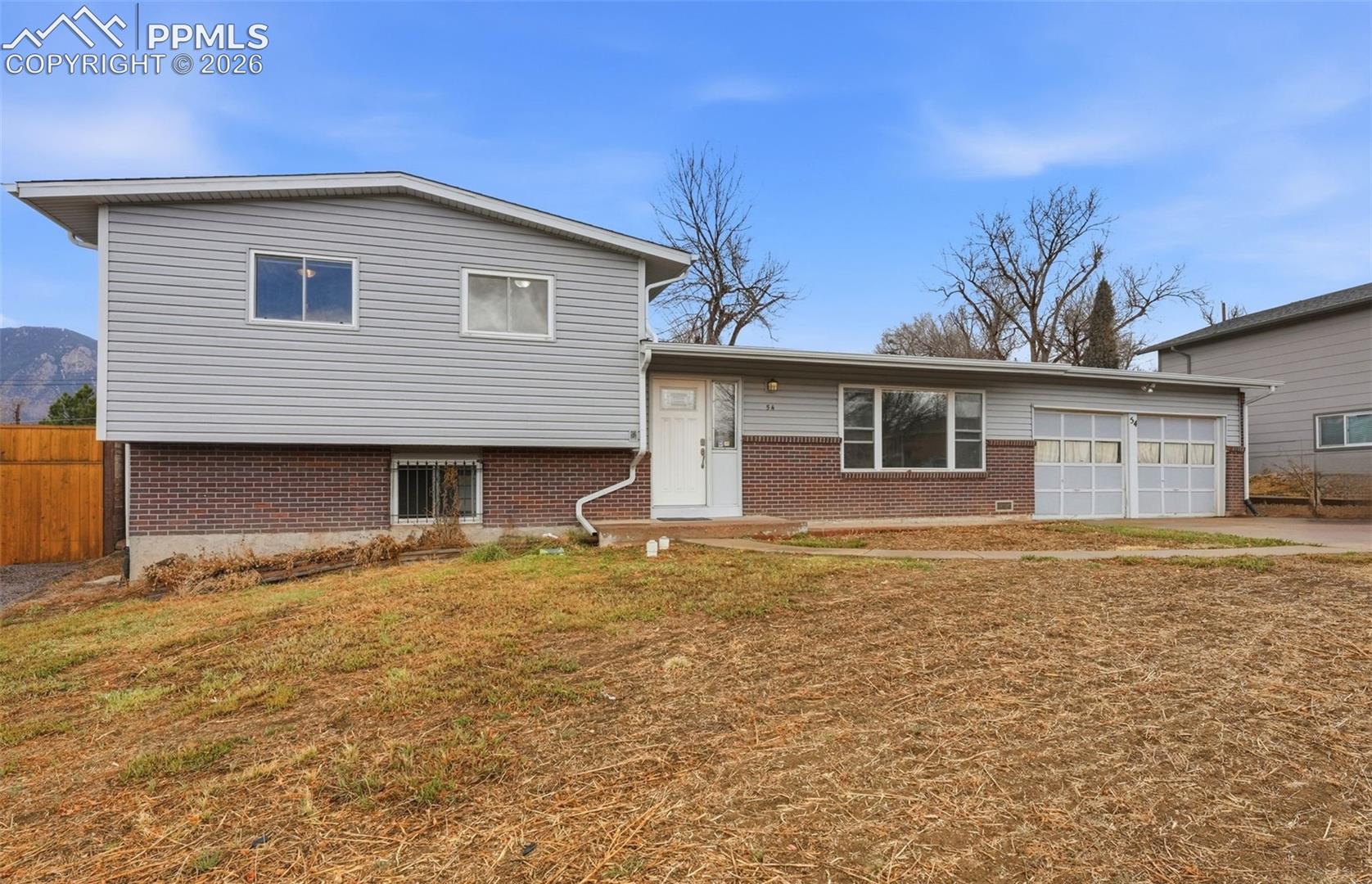 54 Minden Circle