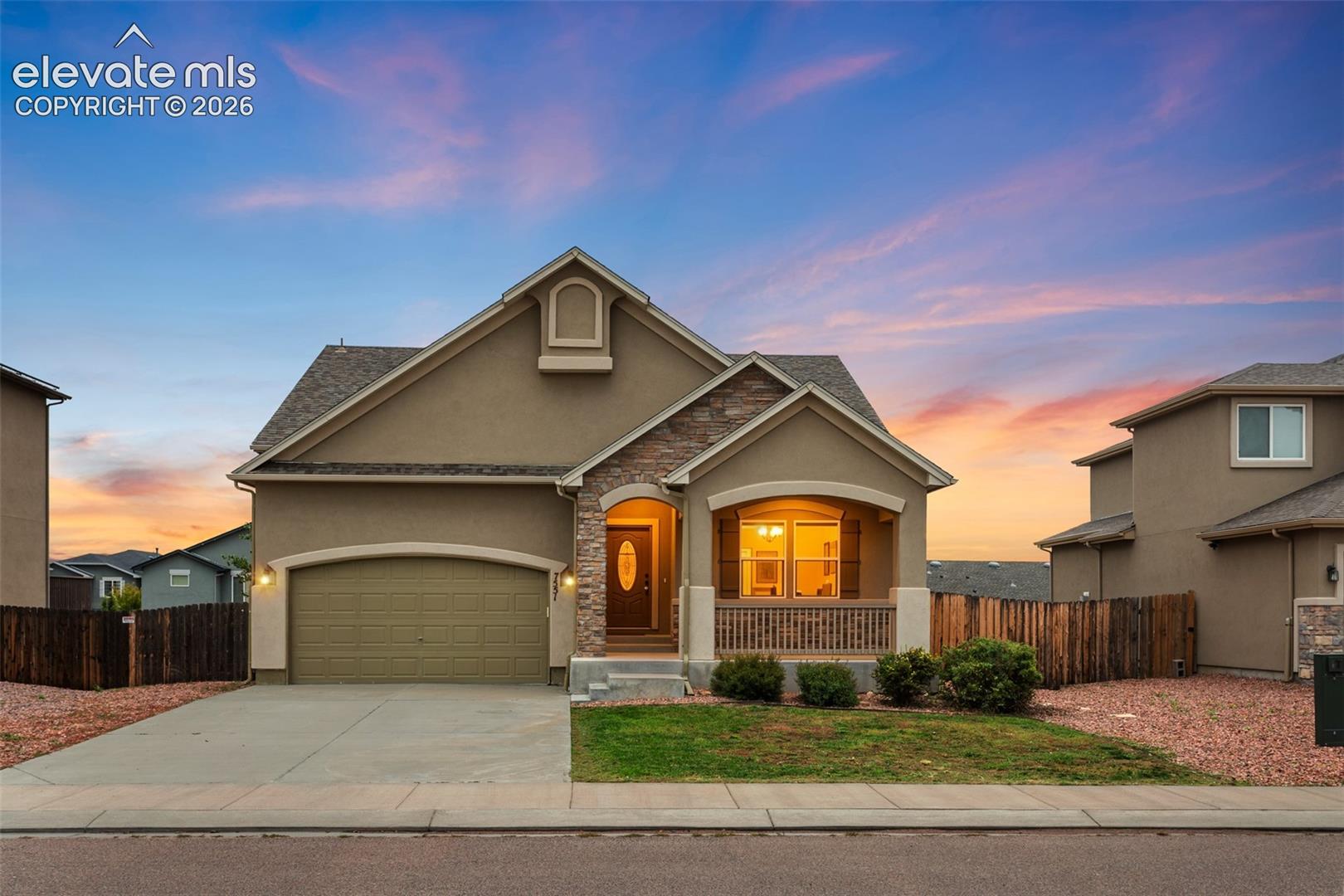 7551 Dutch Loop