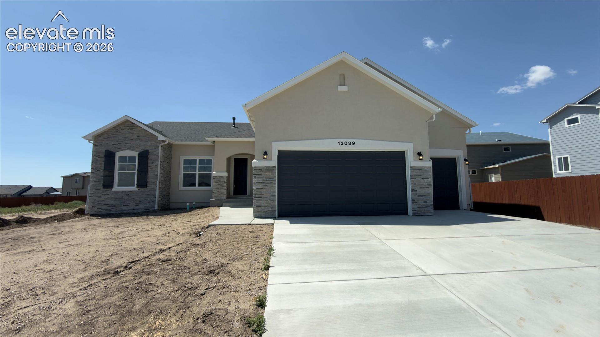 13039 Monument Vista Drive