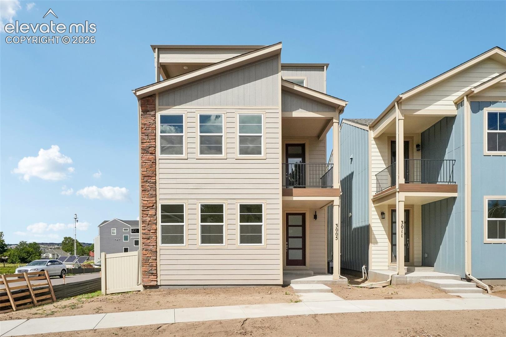 3005 Curly Grove