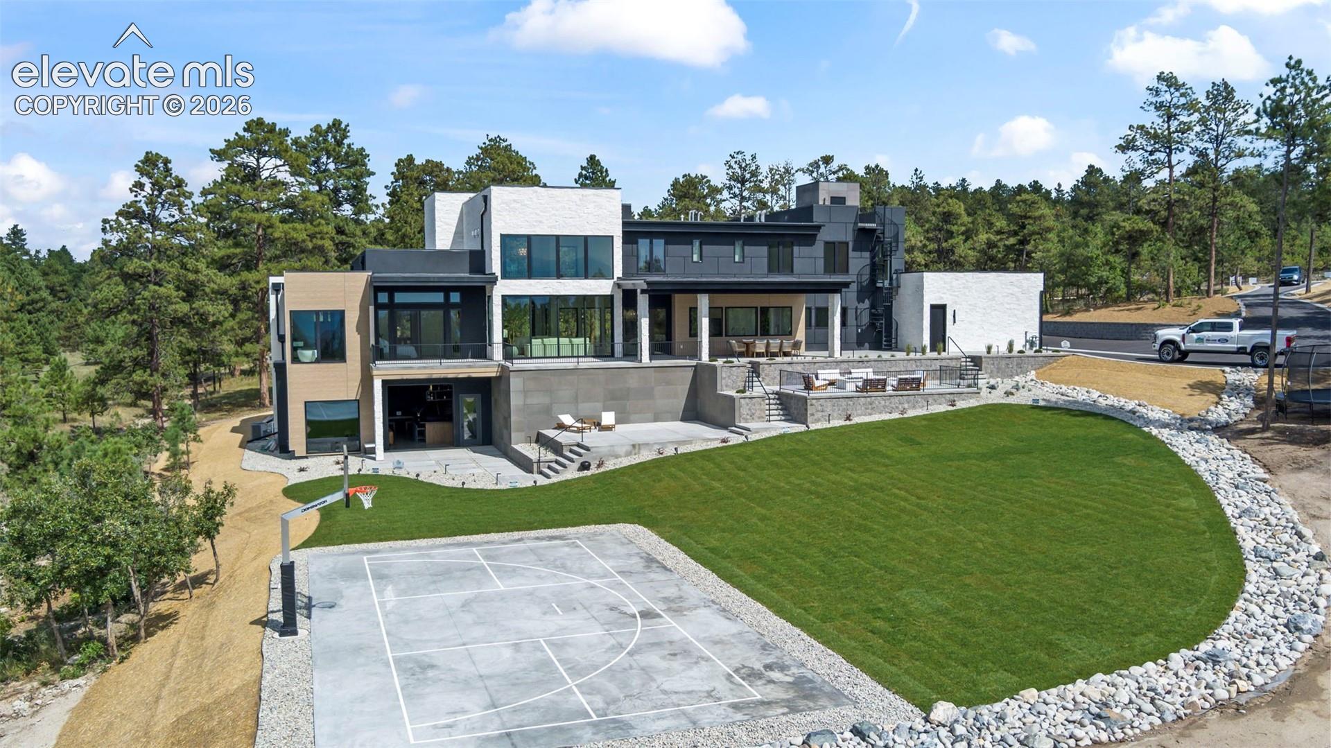 featured property