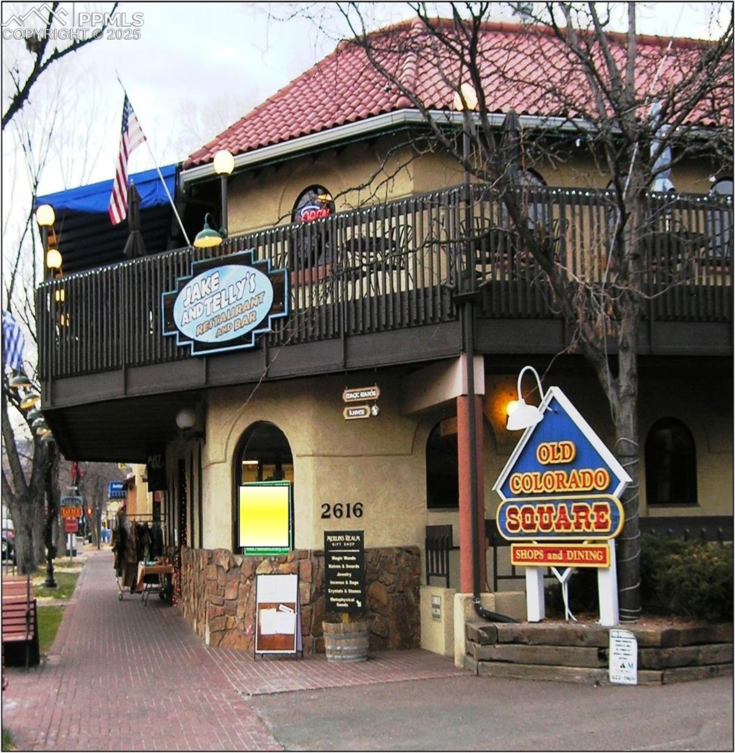 featured property