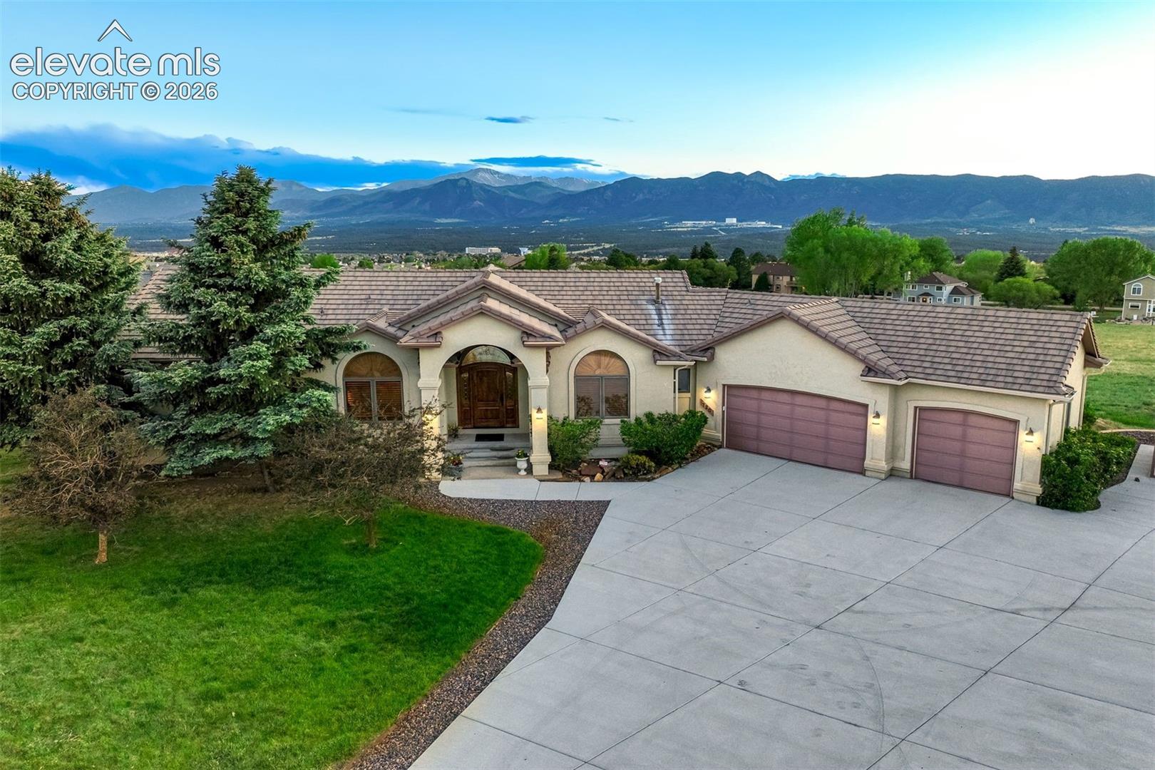 720 Mission Hill Way