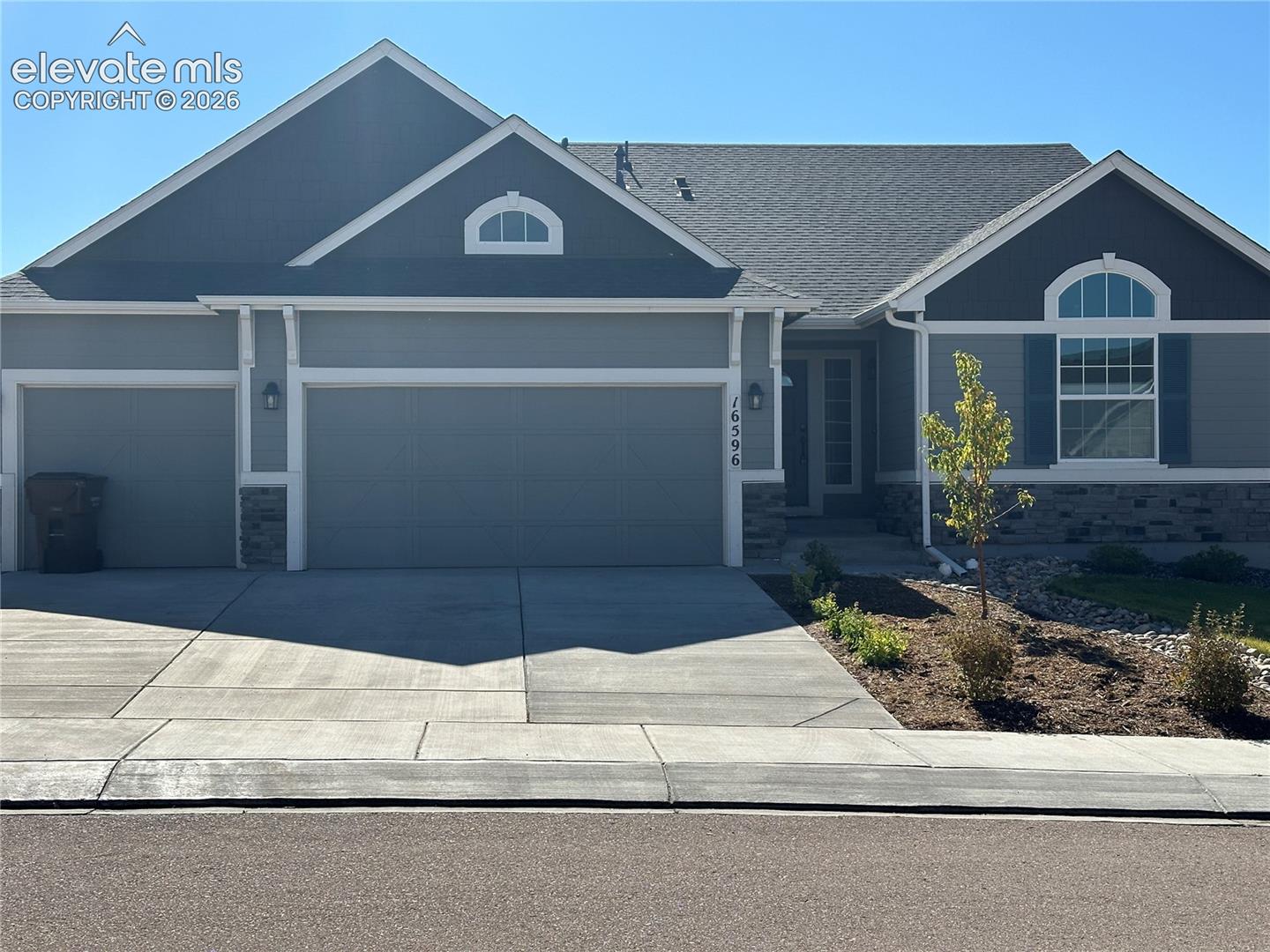 featured property