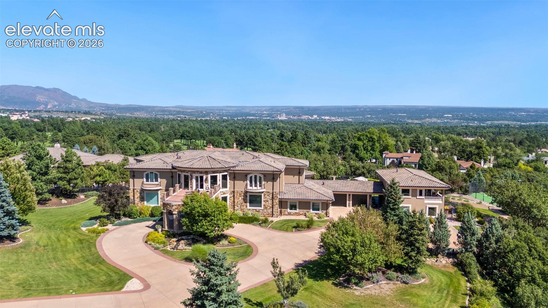 featured property