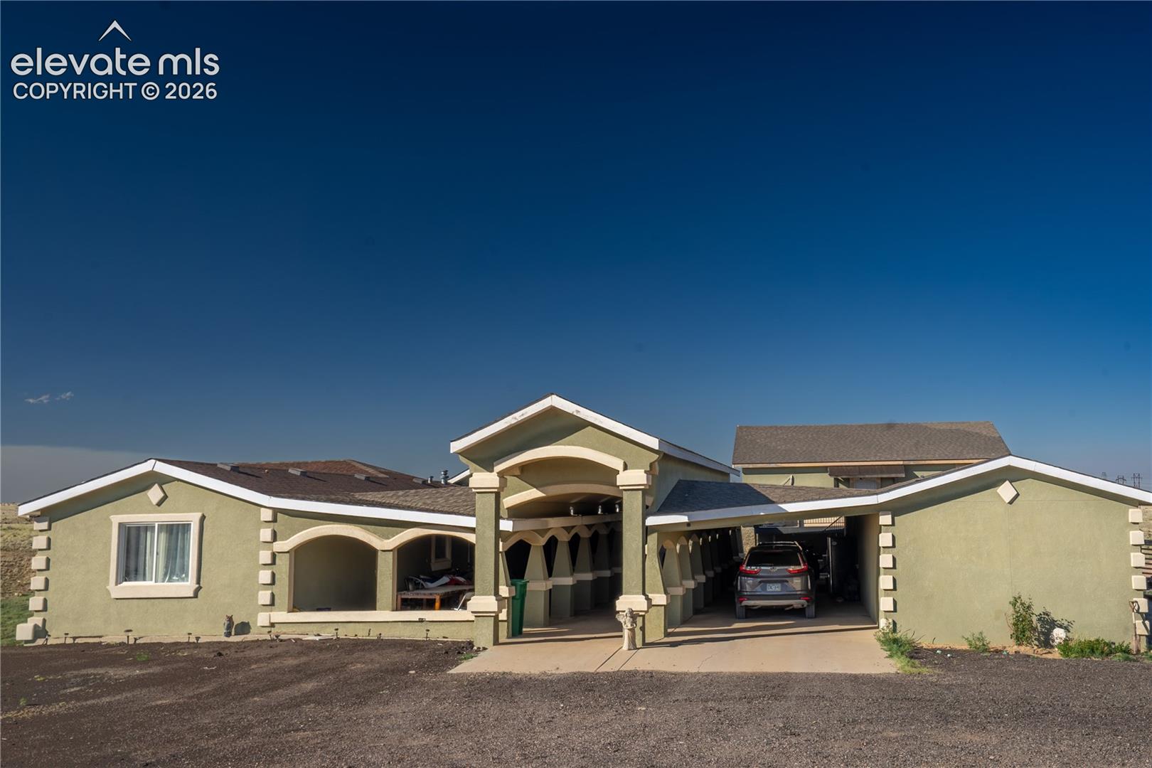 6770 Indian Village Heights