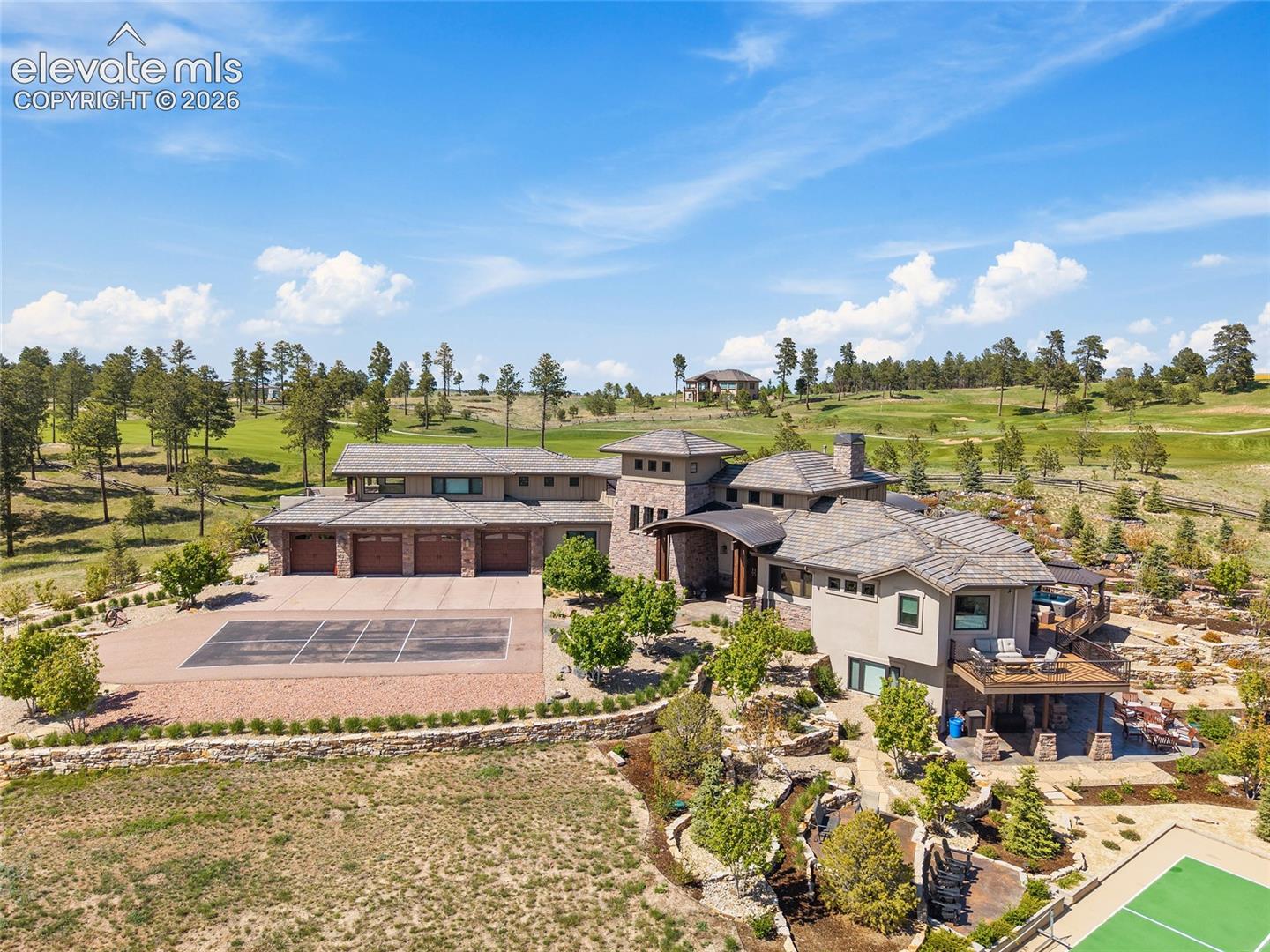 featured property
