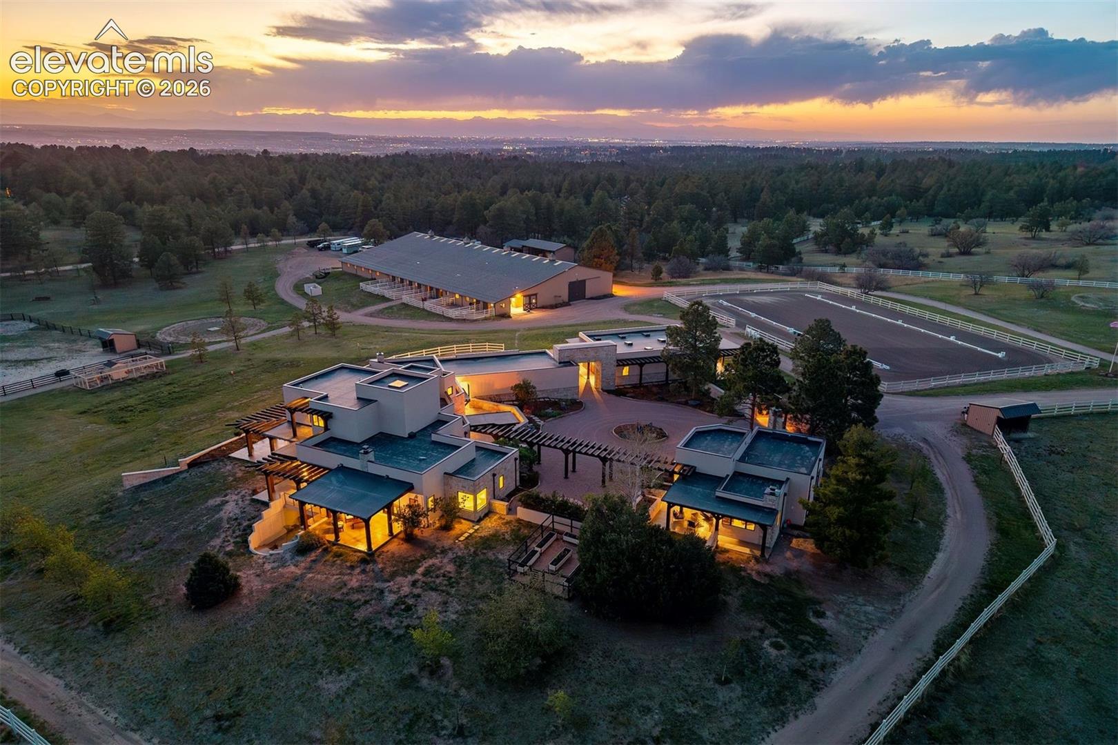 10559 Democrat Road