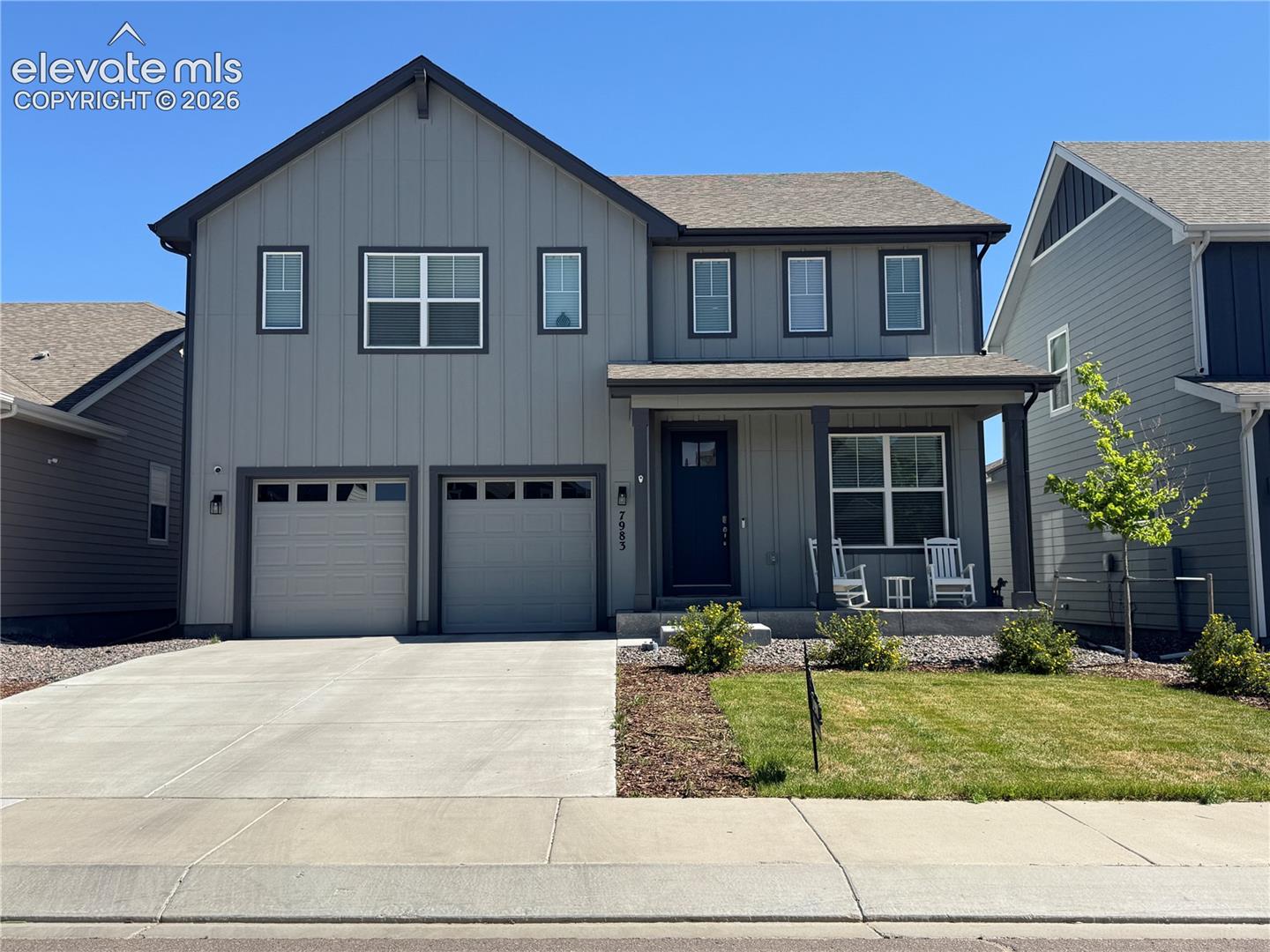 featured property