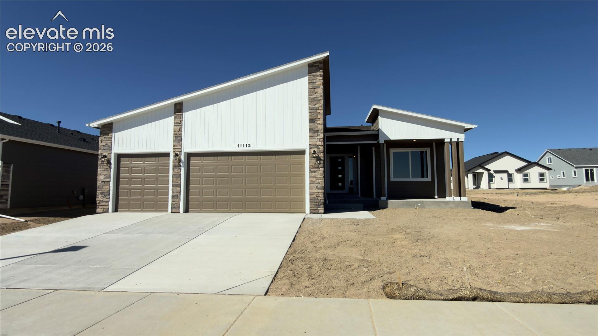 11112 Coastal Hills Lane